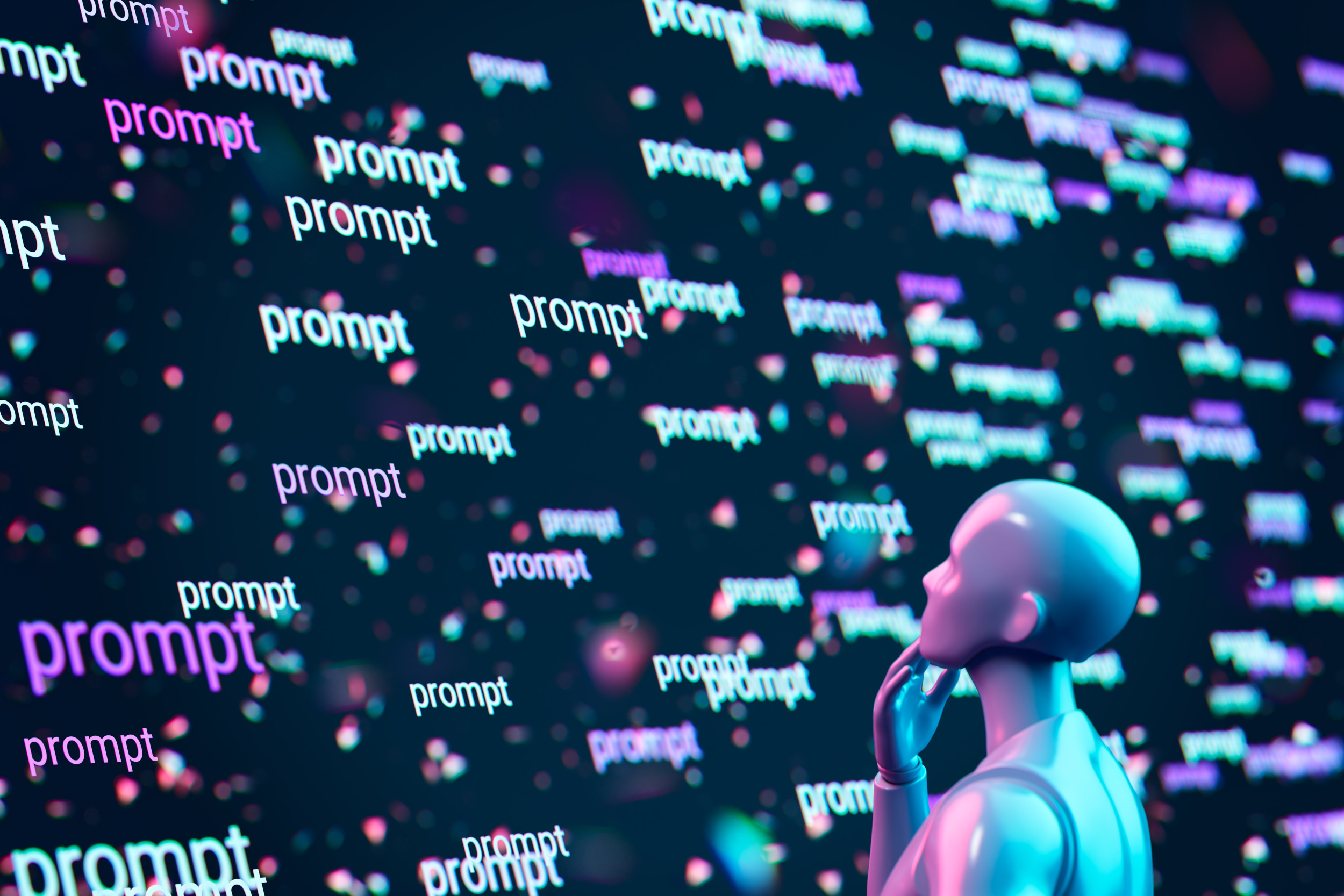 AI Prompting