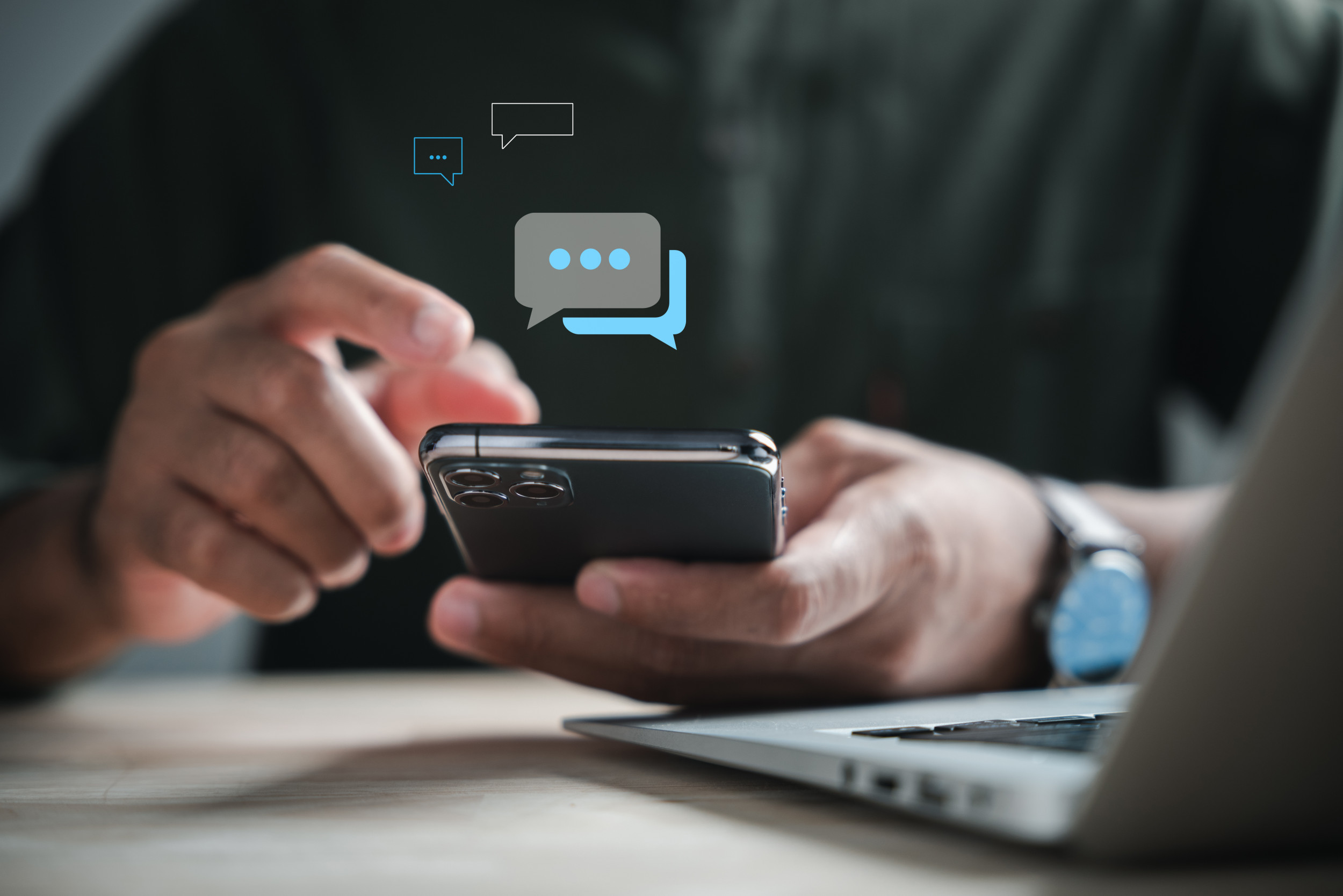 sms messaging