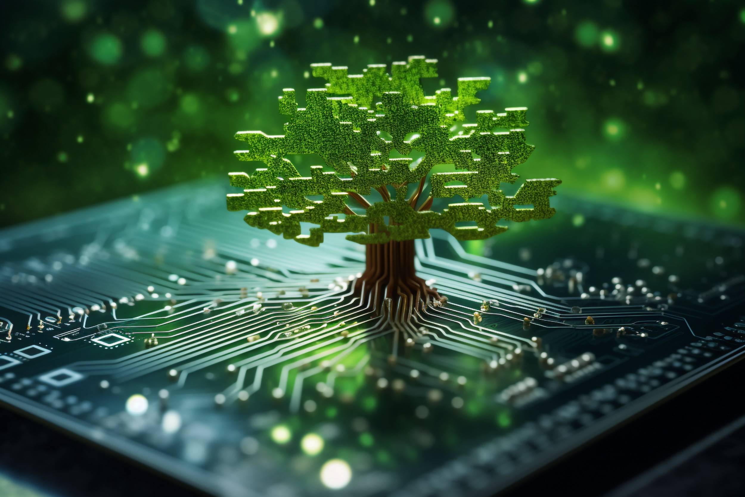 digital sustainability