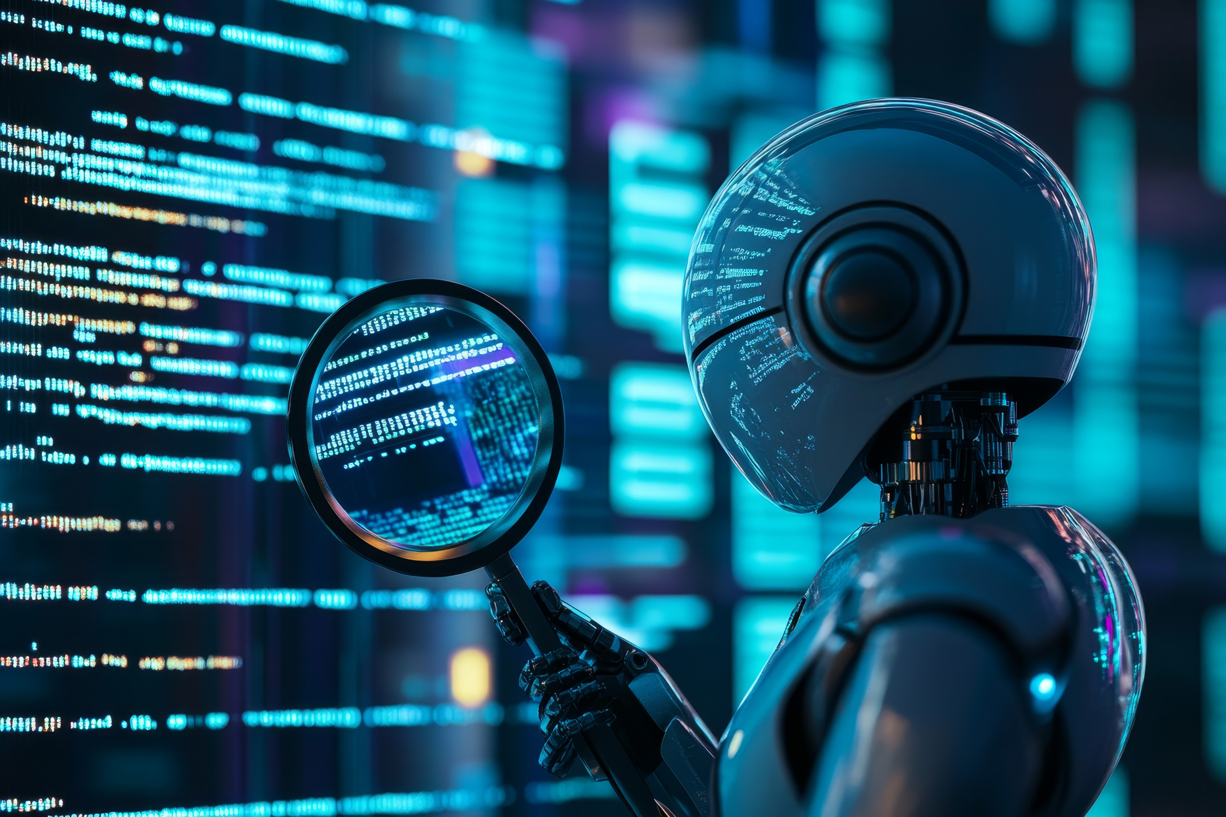ai-powered code