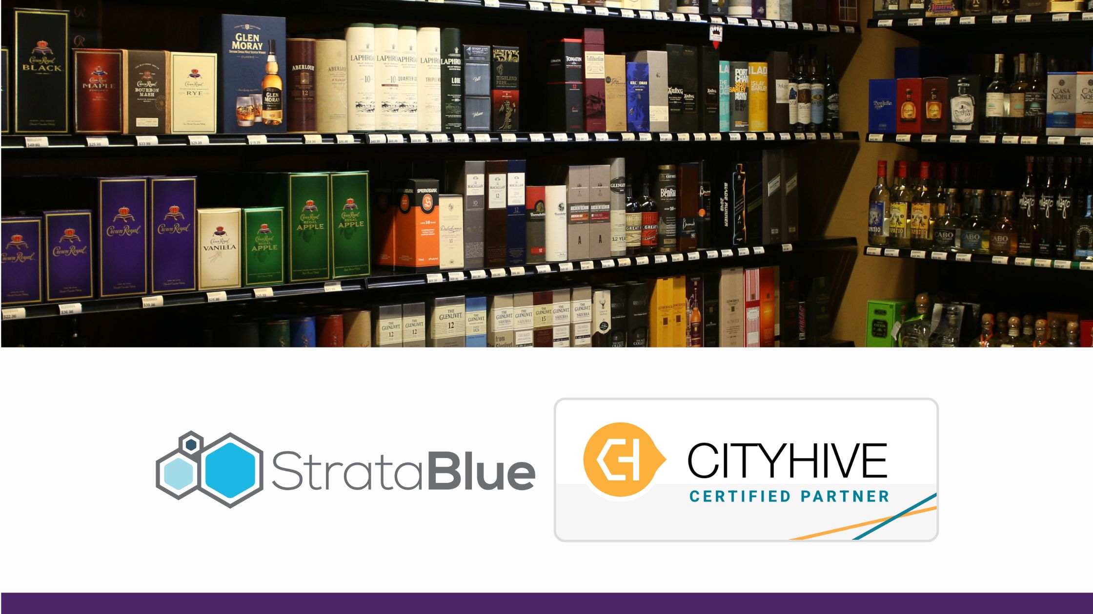 city hive certified partner