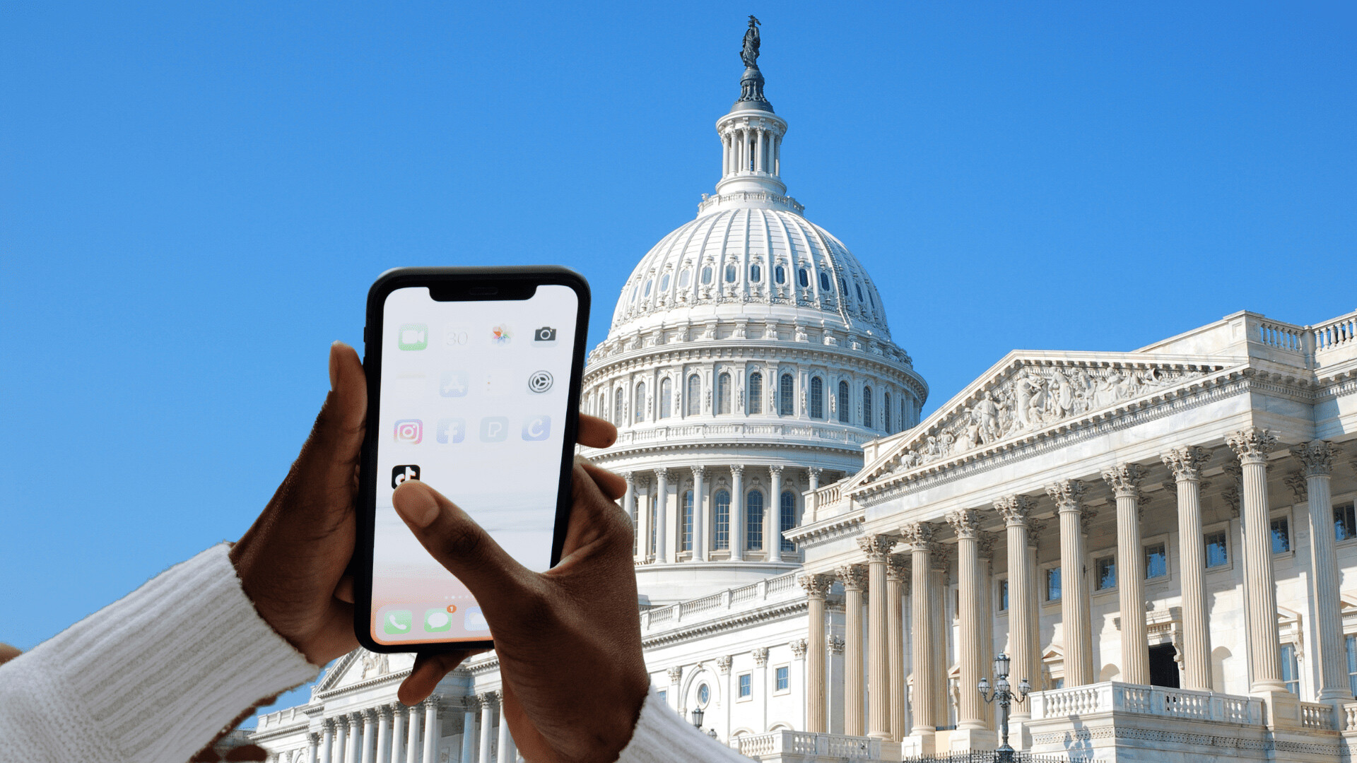 Navigating the 2024 TikTok Legislation