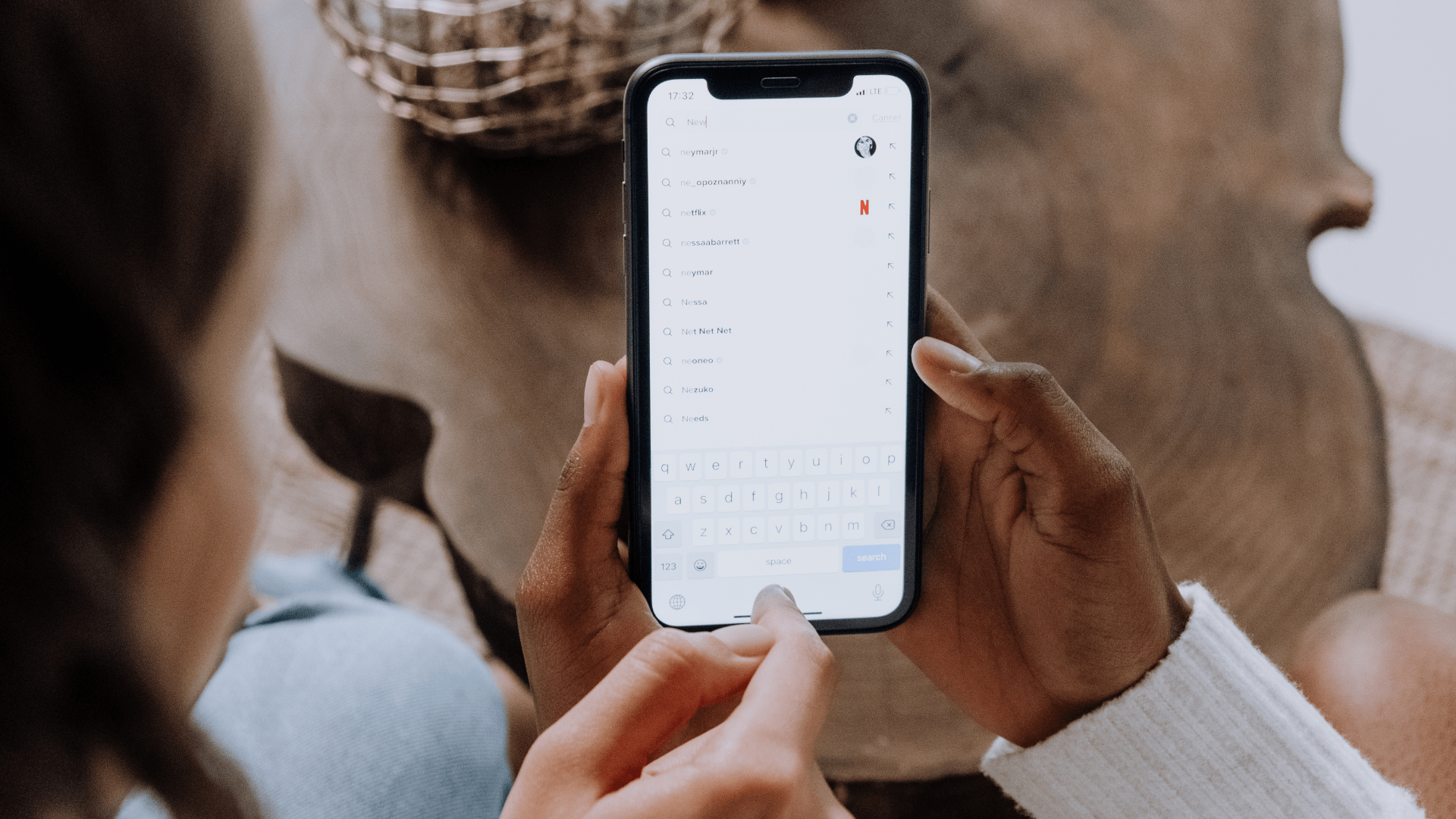 tiktok as a search engine