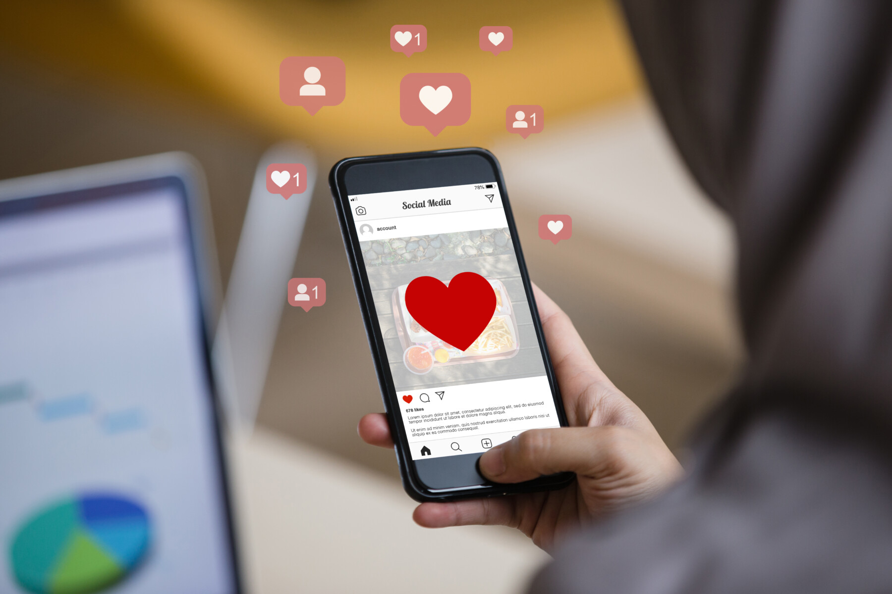 instagram for business