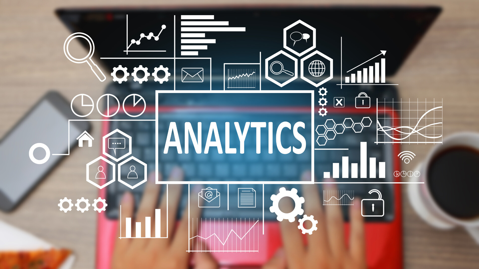 google analytics