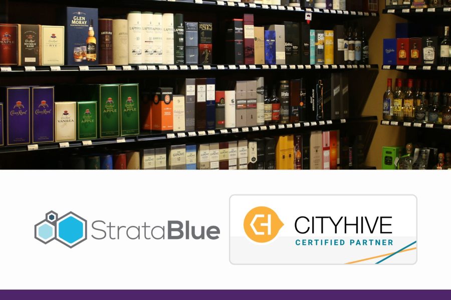 city hive certified partner