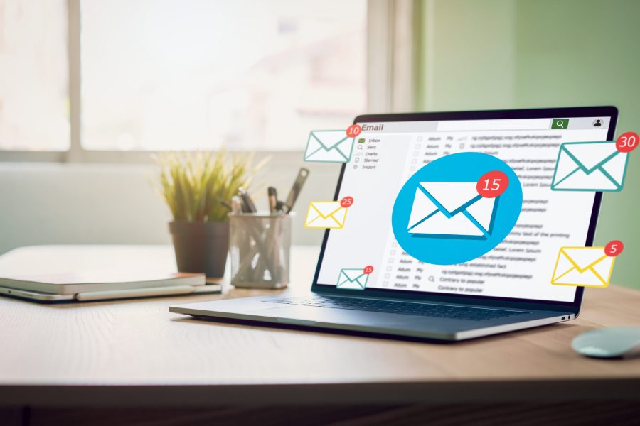 Email Marketing Tips and Examples