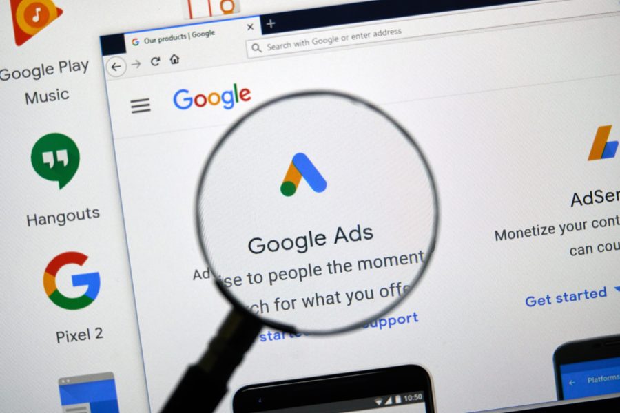 Unlocking the Power of Google Ads