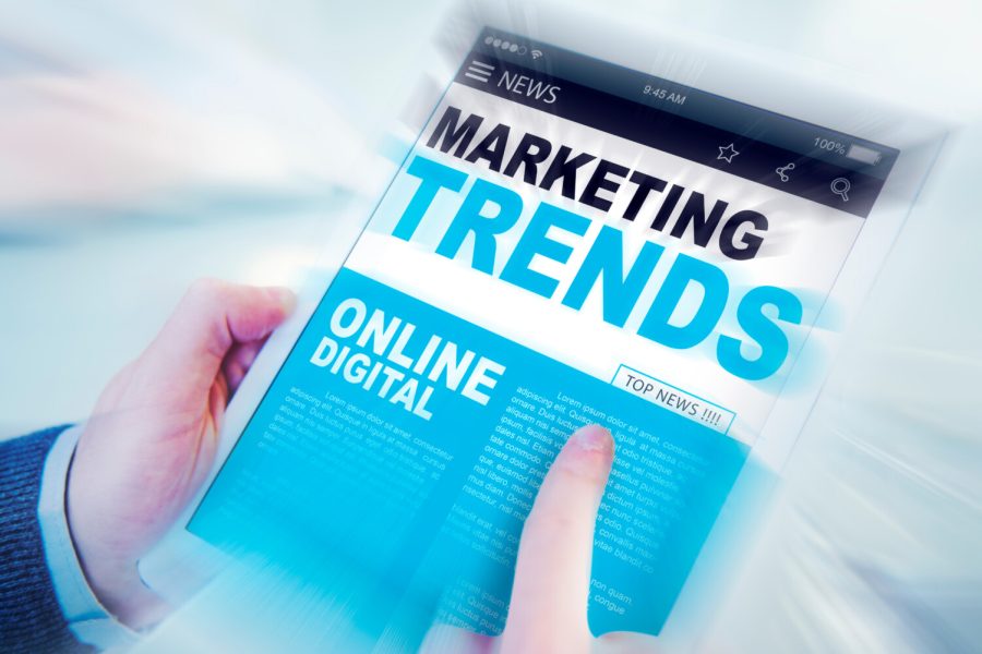 exploring industry trends