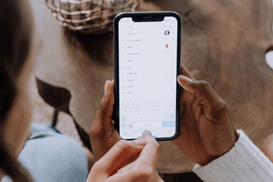 tiktok as a search engine