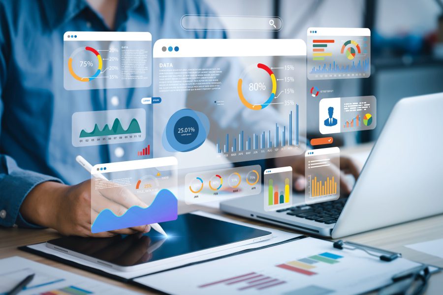 Tracking Engagement