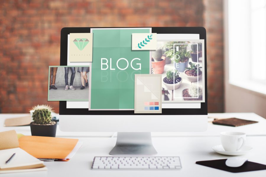 Write Engaging Blog Posts