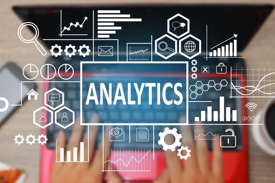 google analytics