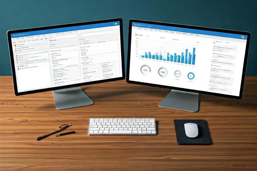 Search Engine Marketing and SEO