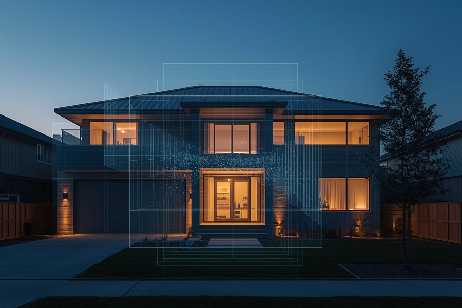 ai for home inspectors