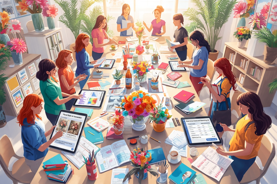 ai for event planners