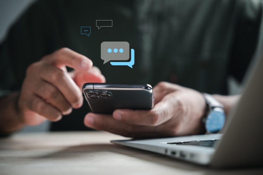 sms messaging