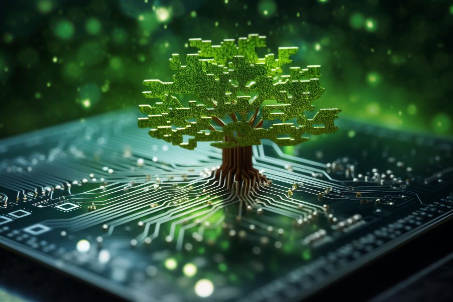 digital sustainability