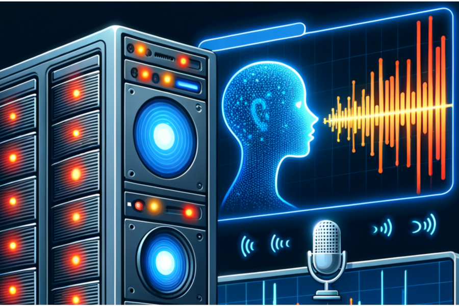 speech recognition