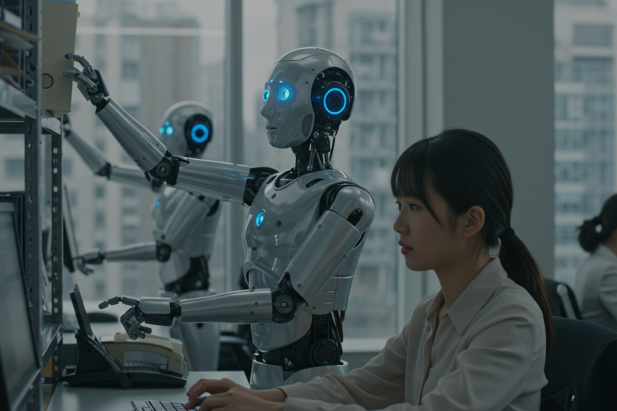 ai vendor