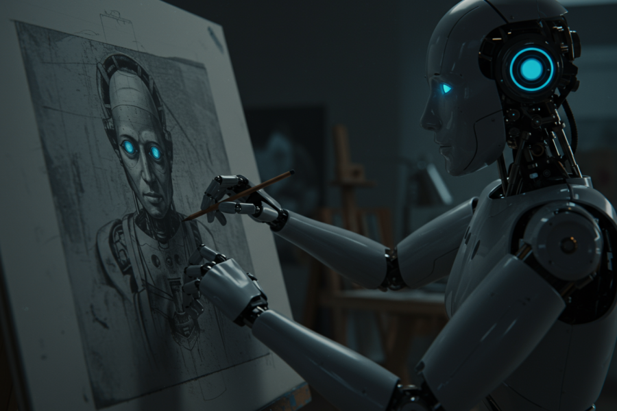 ai and creativity