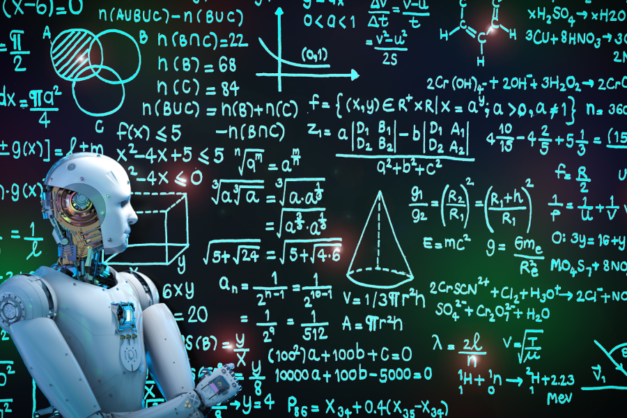 ai in education