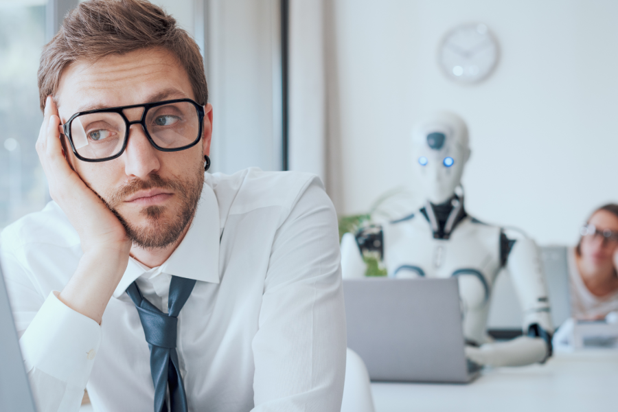 AI for Internal Communications