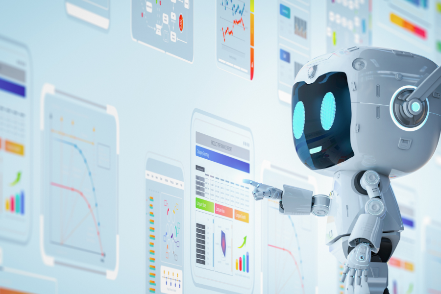 ai virtual assistant