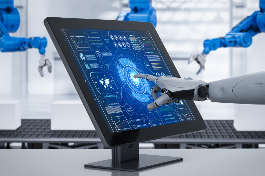 intelligence systems