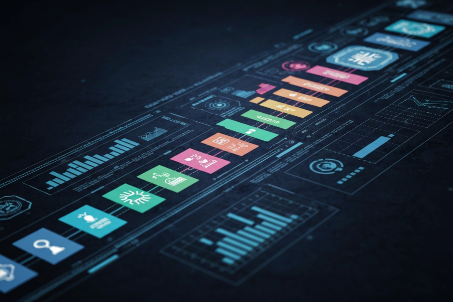 ai in sales funnel