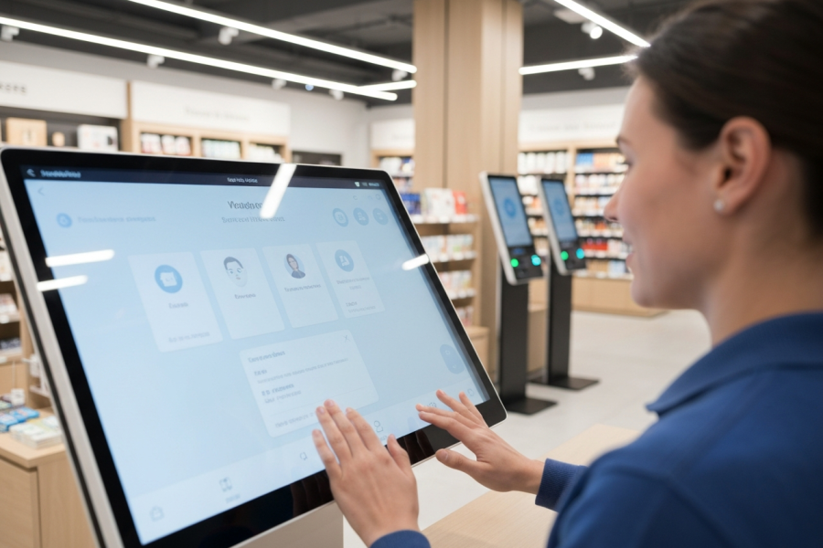 ai customer service