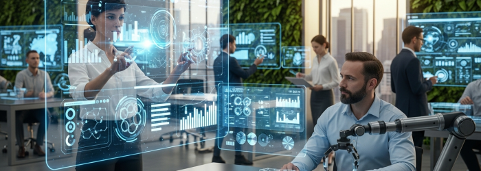 ai for b2b