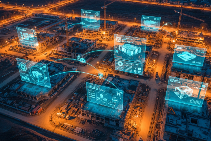 ai for contractors