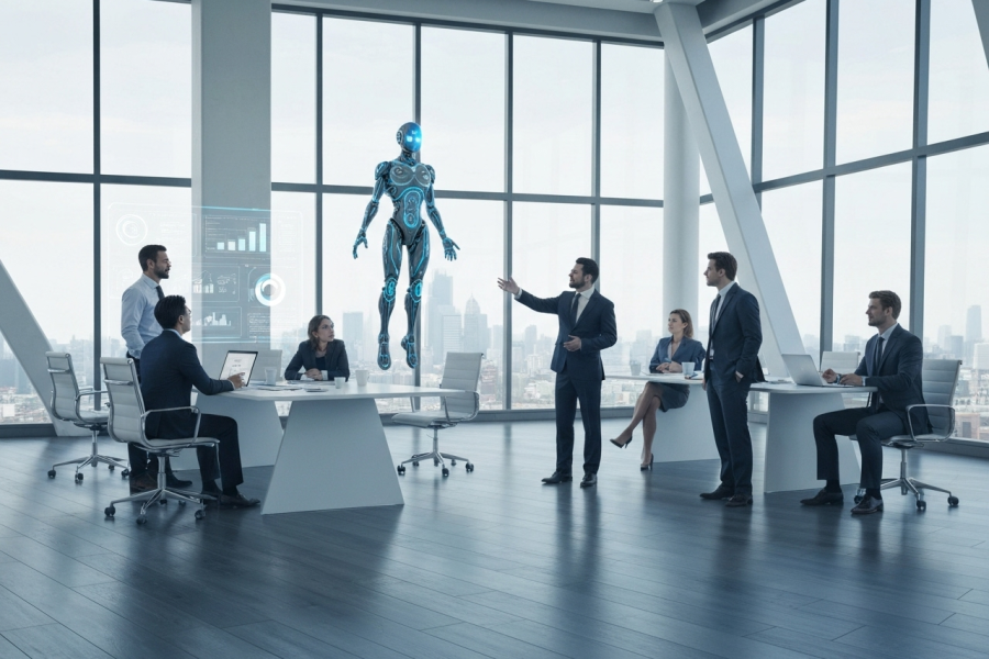 ai sales assistant