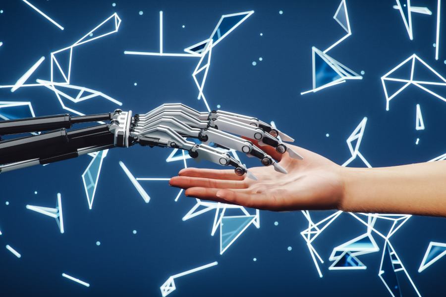 interactive ai