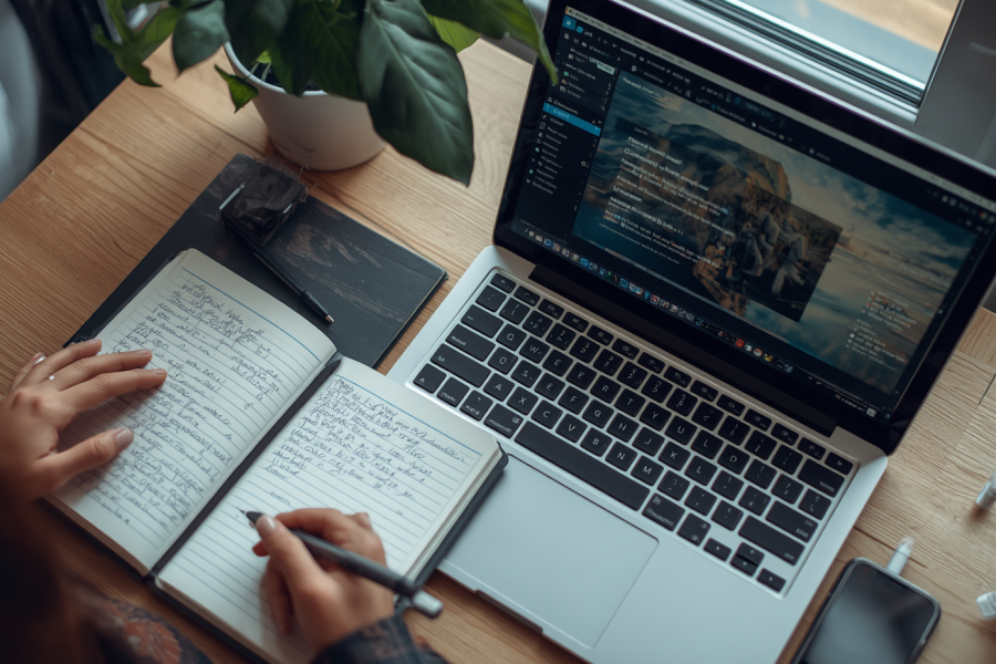 ai literacy for content writers