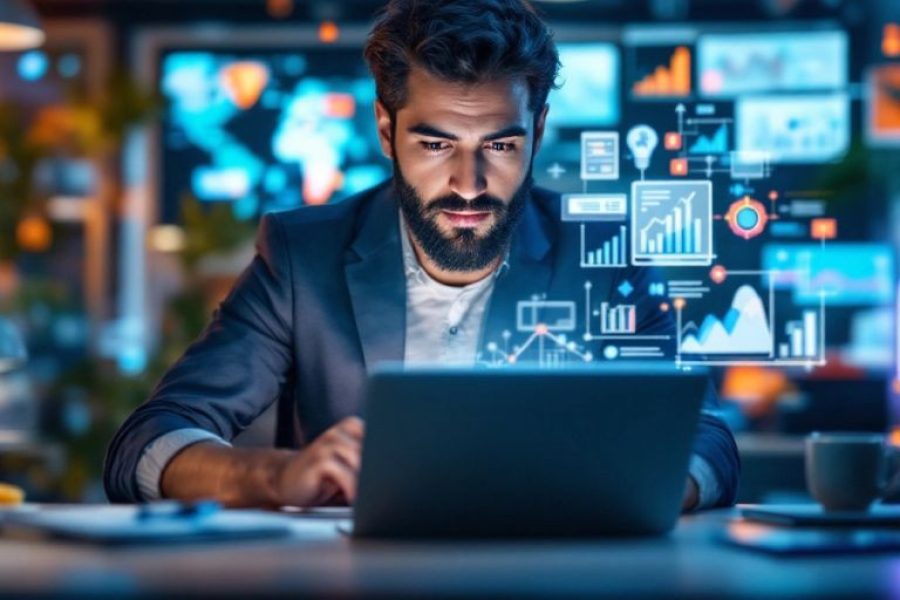 ai in marketing