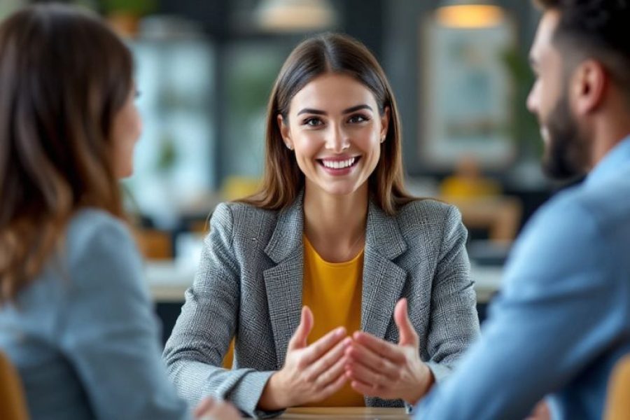 attract clients