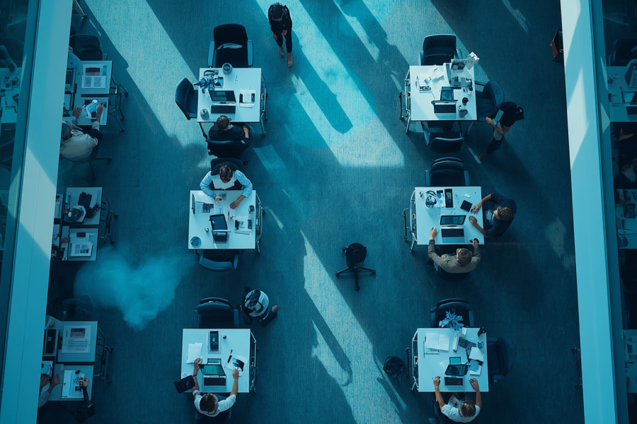 ai for business operations