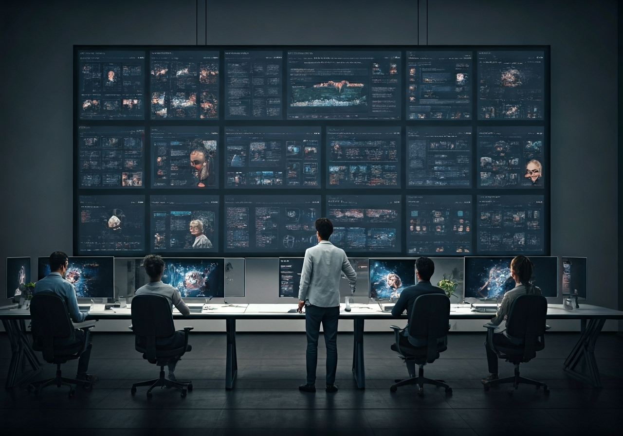 marketing automation with ai
