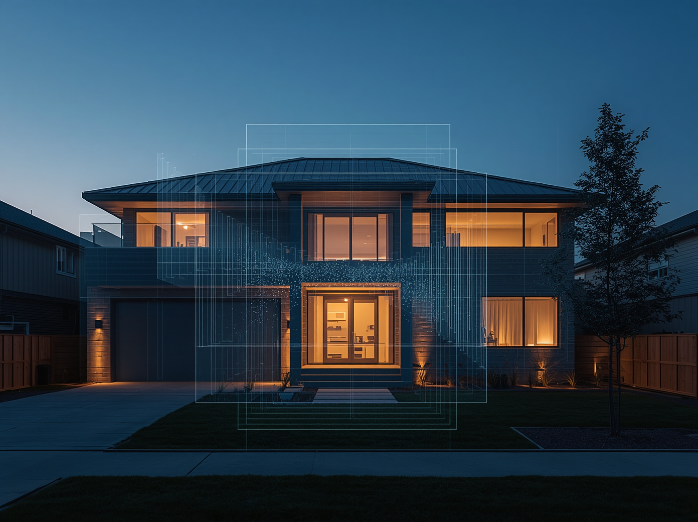 ai for home inspectors
