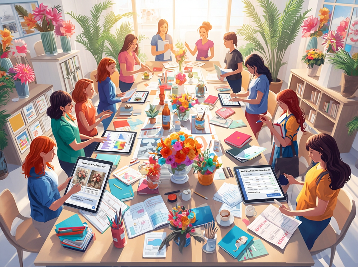ai for event planners