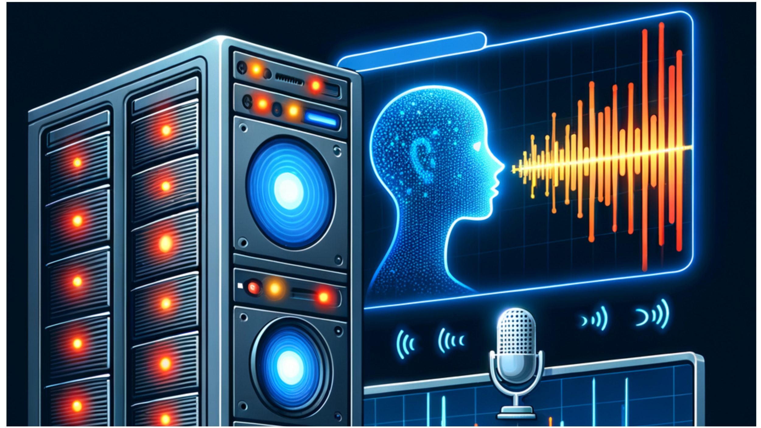 speech recognition
