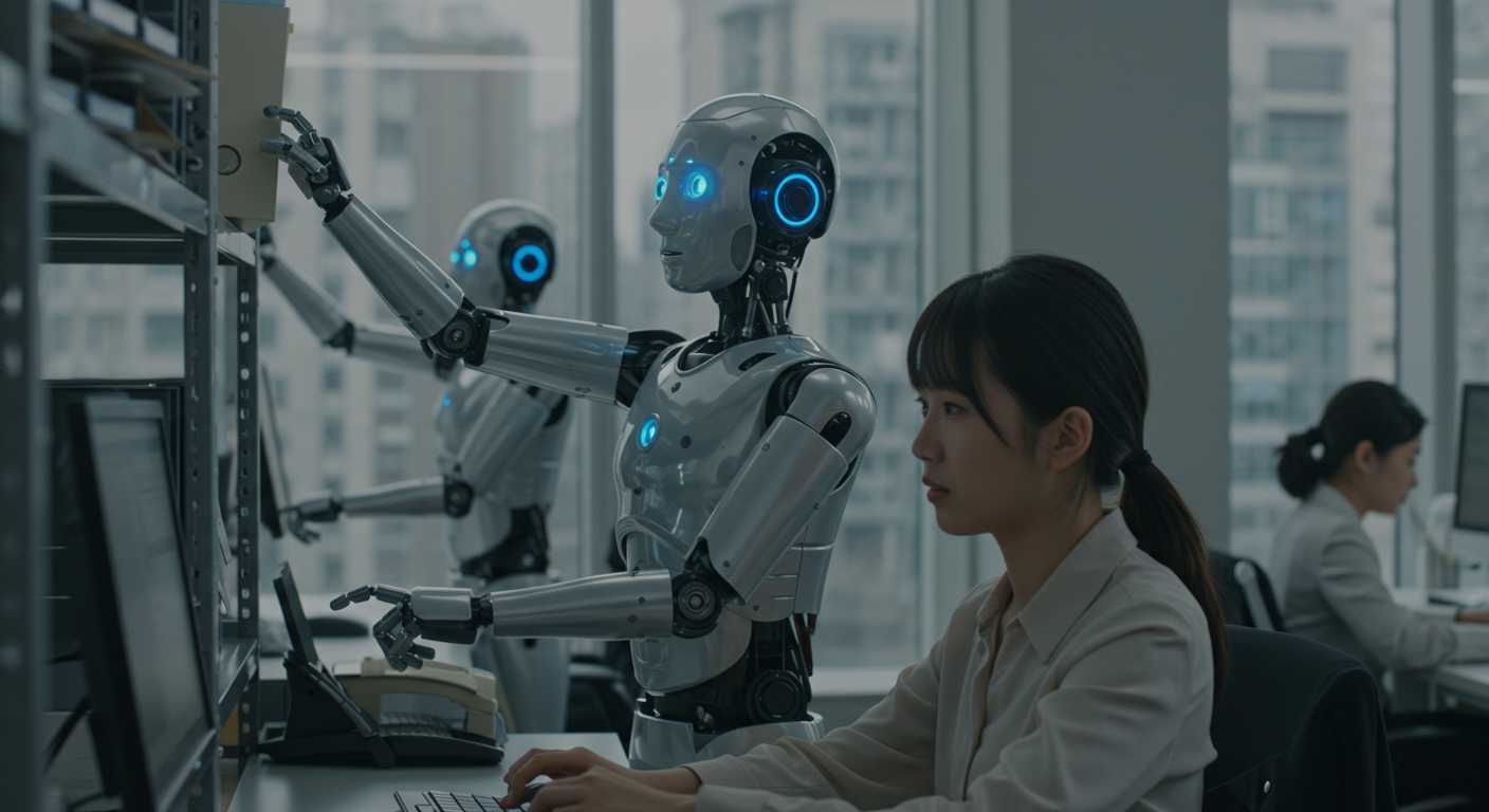 ai vendor