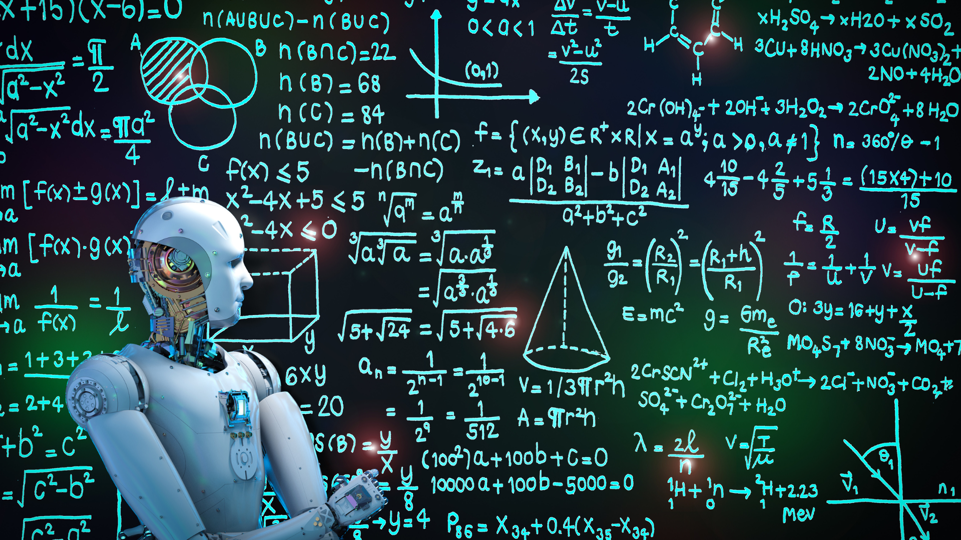 ai in education