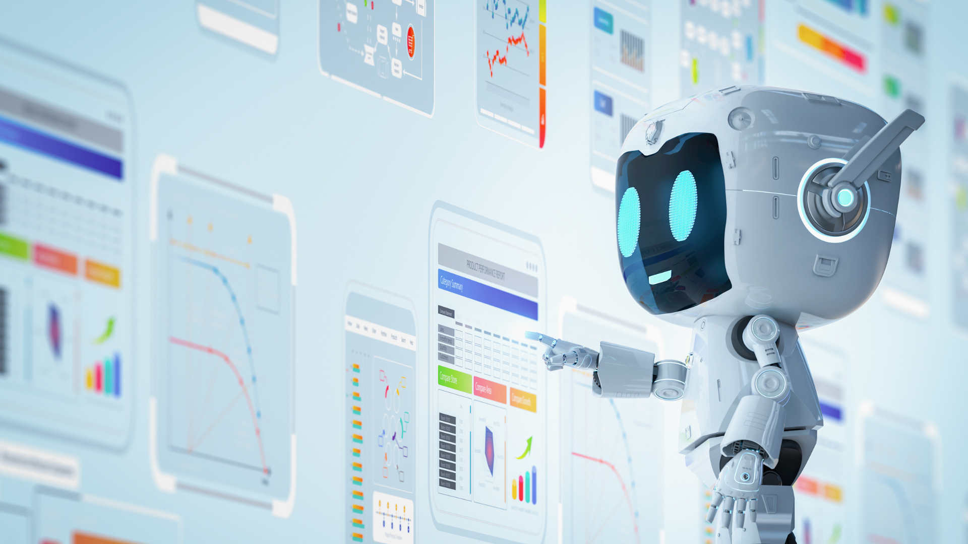 ai virtual assistant