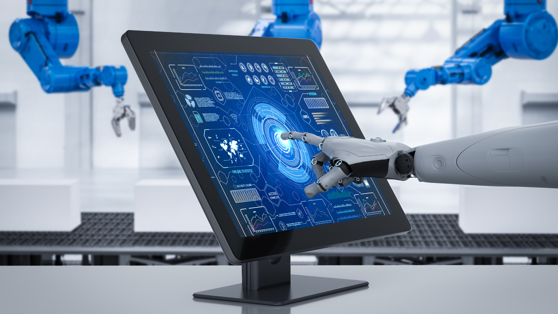 intelligence systems