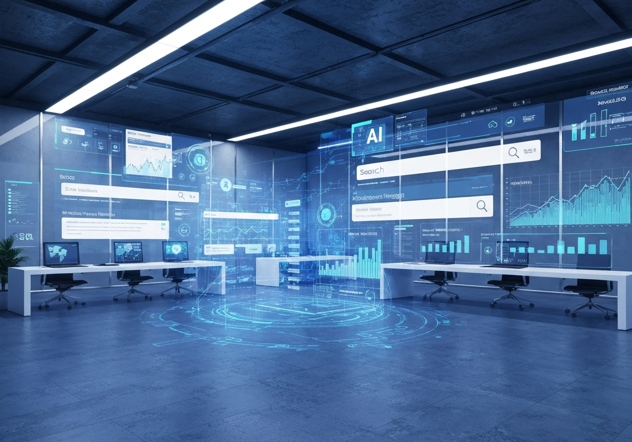 how does ai improve seo