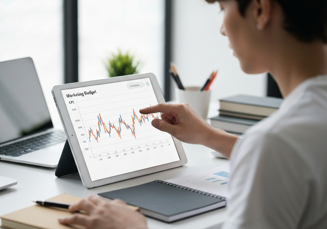 reduce cost-per-lead