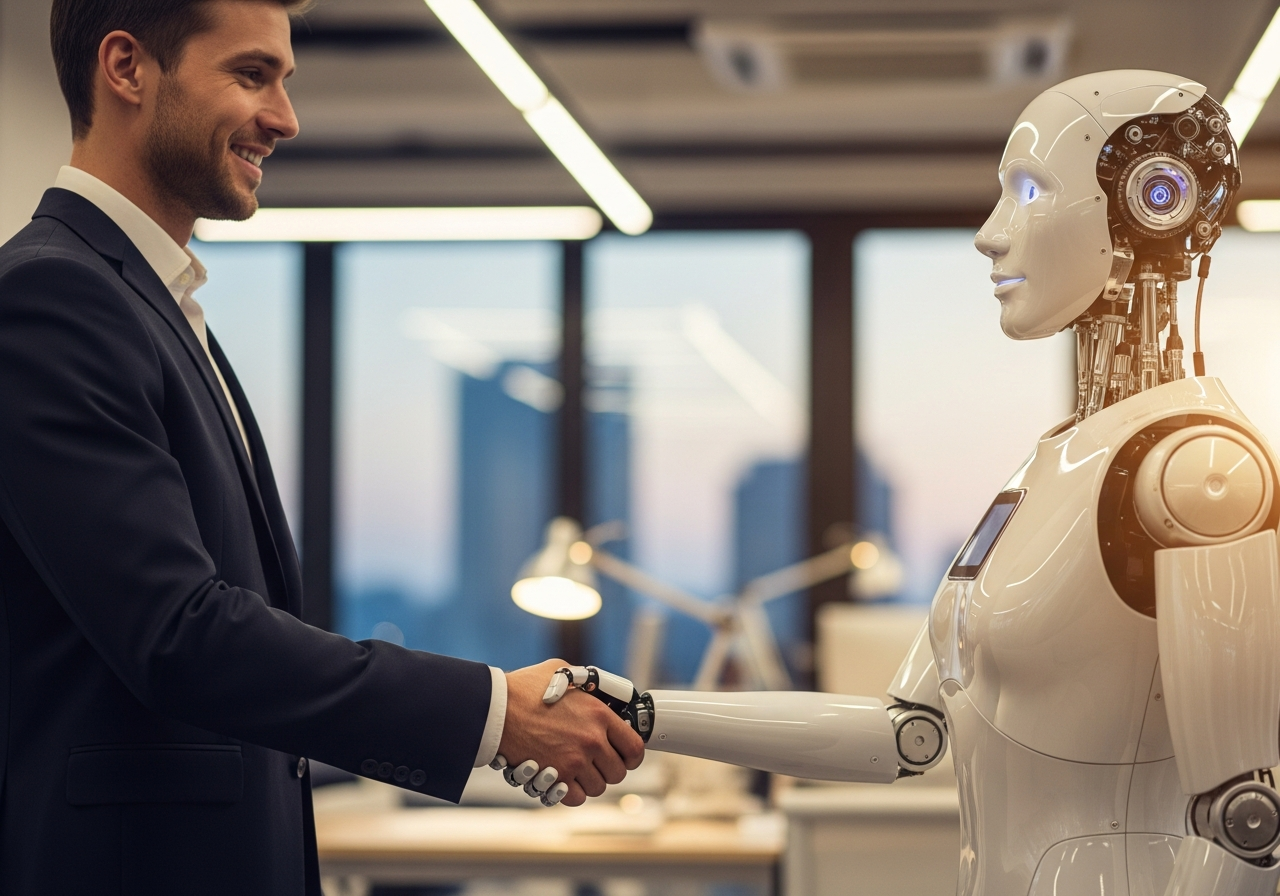 ai for hiring
